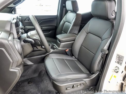 New 2026 Chevrolet Colorado Trail Boss image 10