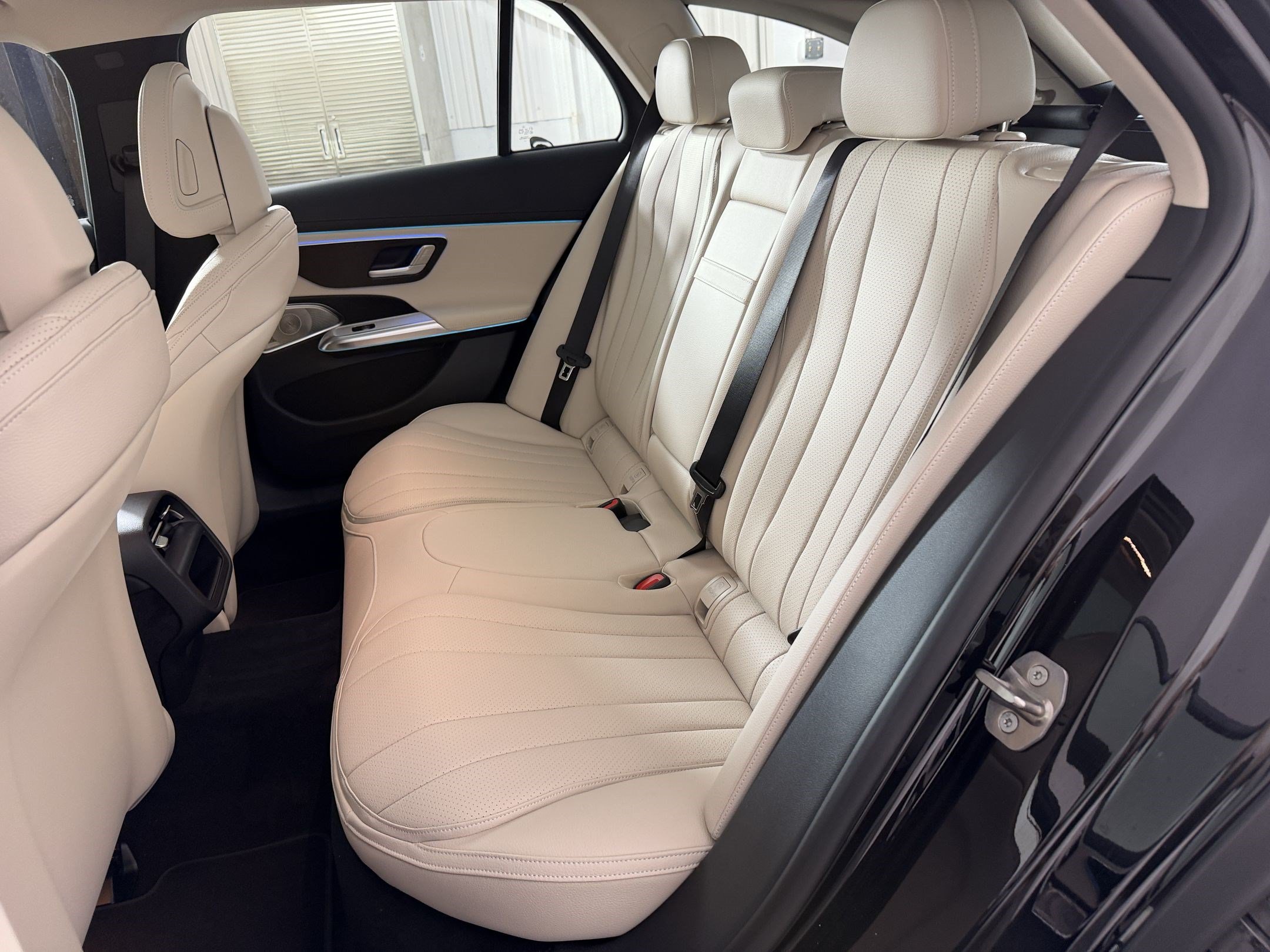 New 2027 Mercedes-Benz E 450 4MATIC All-Terrain Wagon image 23