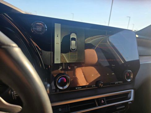 Used 2023 Lexus RX 350 Premium image 29