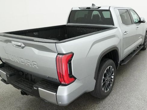 New 2026 Toyota Tundra Limited AWD/4WD image 8