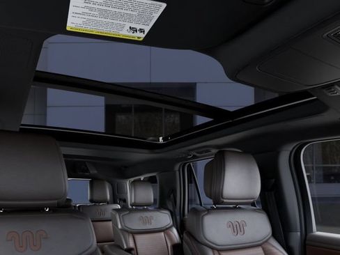 New 2027 Ford Expedition King Ranch AWD/4WD image 22