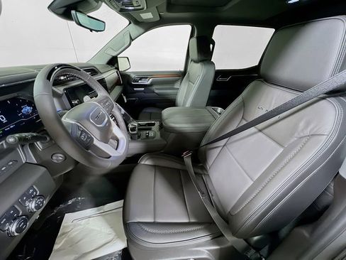Used 2025 GMC Sierra 1500 Denali image 19