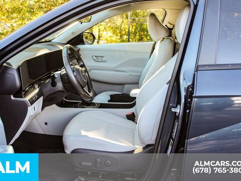Used 2025 Hyundai Kona SEL image 17