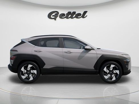 New 2026 Hyundai Kona SEL Sport FWD image 5