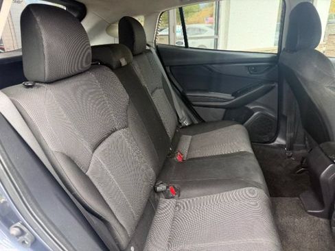 Used 2017 Subaru Impreza 2.0i AWD/4WD image 16