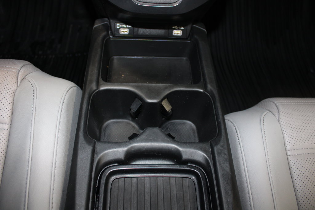 Used 2022 Honda CR-V EX-L image 16