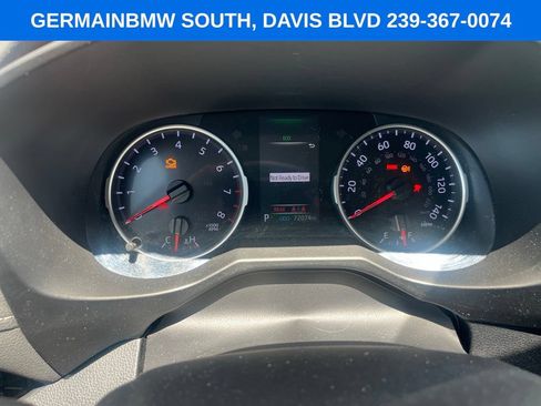 Used 2019 Toyota RAV4 LE AWD/4WD image 23