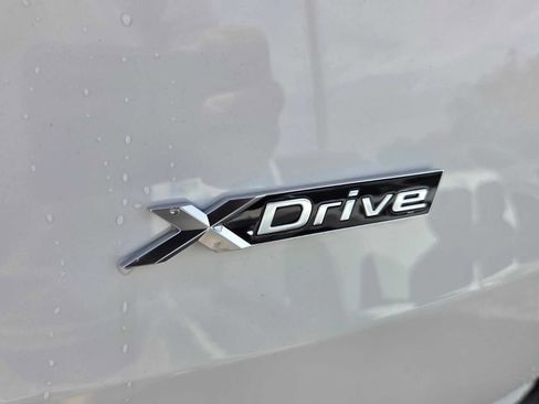 New 2026 BMW X3 xDrive30i w/ Premium Package AWD/4WD image 16