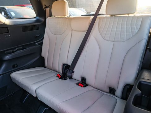 Used 2023 Hyundai Palisade Limited FWD image 20