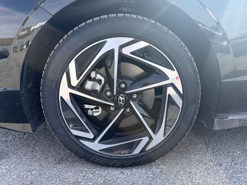 New 2026 Hyundai Sonata SEL image 10