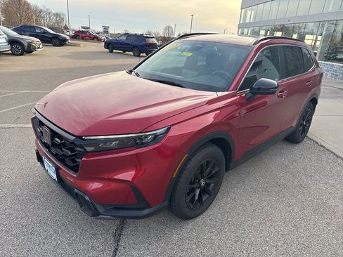 Used 2023 Honda CR-V Sport image 5