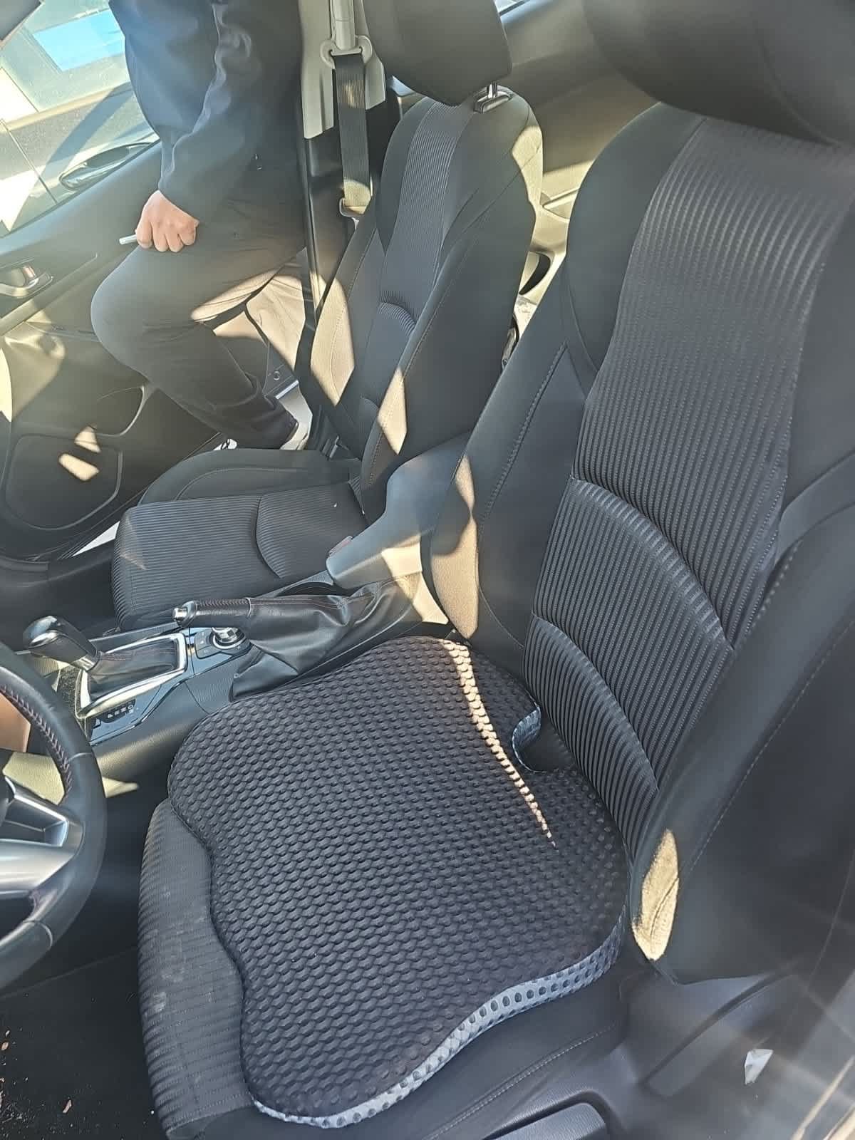 Used 2015 MAZDA MAZDA3 i Touring FWD image 3