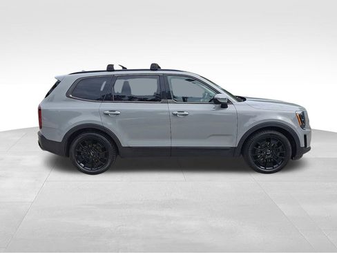 Used 2022 Kia Telluride EX w/ EX Premium Package AWD/4WD image 7