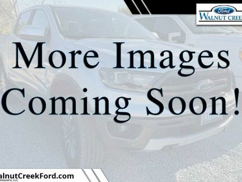 Used 2019 Ford Ranger Lariat w/ Equipment Group 501A Mid AWD/4WD image 1