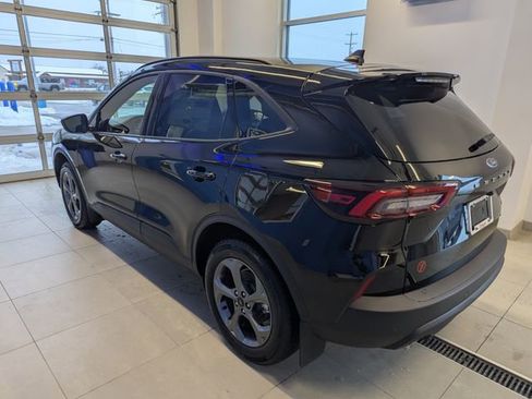New 2026 Ford Escape ST-Line w/ Tech Pack #1 image 7
