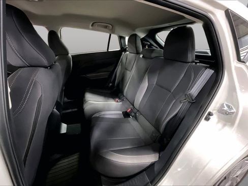 Used 2025 Subaru Impreza 2.0i AWD/4WD image 19
