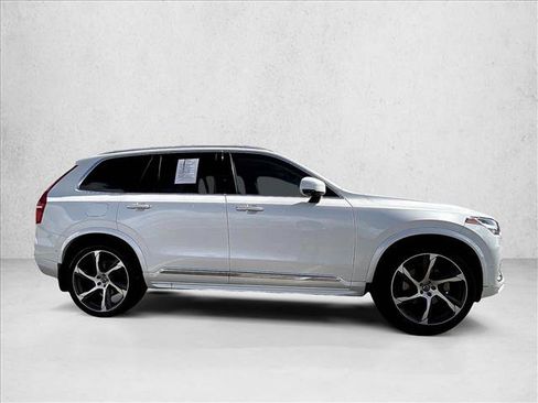 Used 2021 Volvo XC90 T6 Inscription w/ Lounge Package AWD/4WD image 5
