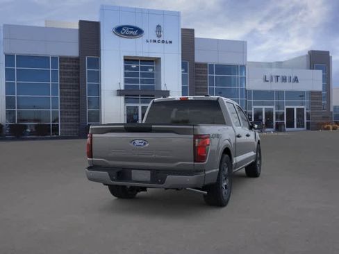 New 2026 Ford F150 STX AWD/4WD image 8