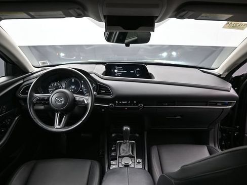 Certified 2024 MAZDA CX-30 AWD 2.5 S w/ Select Sport Pkg image 9