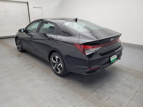 Used 2023 Hyundai Elantra SEL w/ Convenience Package image 5