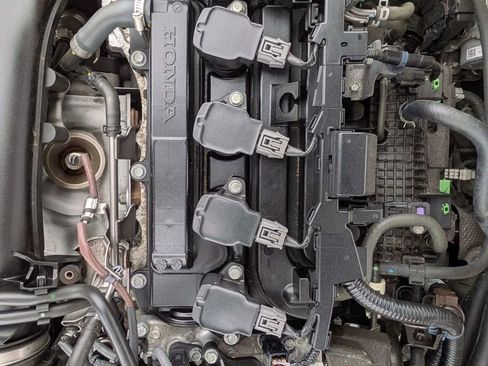 Used 2022 Honda Civic EX image 30