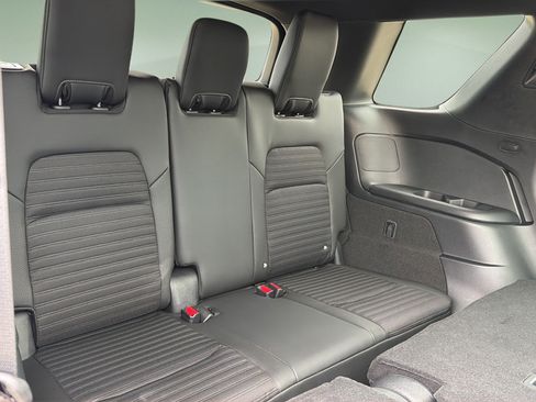 New 2026 Nissan Pathfinder Rock Creek AWD/4WD image 16