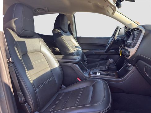 Used 2019 GMC Canyon Denali image 18