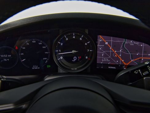 Used 2020 Porsche 911 Carrera S image 21