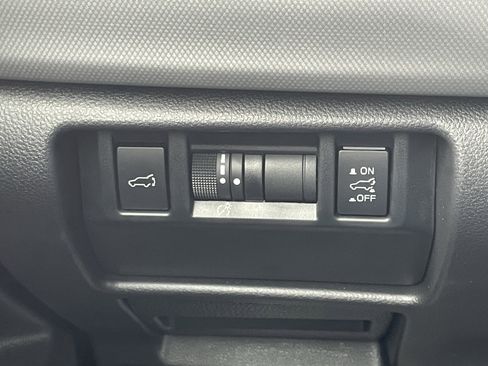 Certified 2025 Subaru Forester Sport image 31