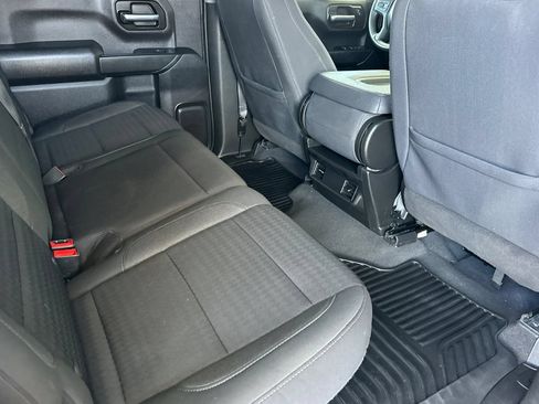 Certified 2023 Chevrolet Silverado 1500 Custom RWD image 18