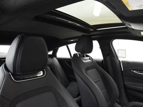 New 2026 Mercedes-Benz AMG GT 63 S image 47
