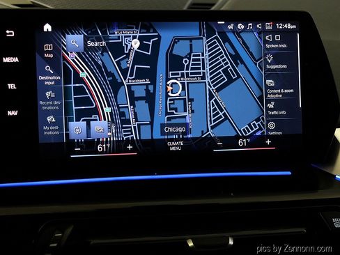 Certified 2023 BMW X1 xDrive28i w/ Convenience Package image 19