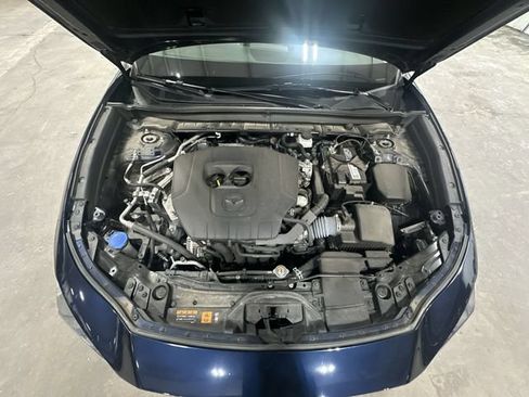Used 2023 MAZDA CX-30 AWD 2.5 S image 22