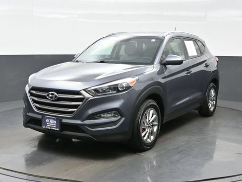 Used 2016 Hyundai Tucson SE w/ Option Group 02 FWD image 1