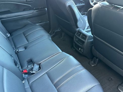 Used 2023 Honda Passport TrailSport image 33