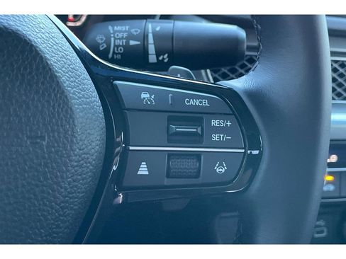 Certified 2025 Acura Integra FWD image 35