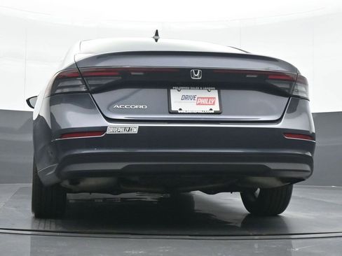 Used 2023 Honda Accord EX image 20