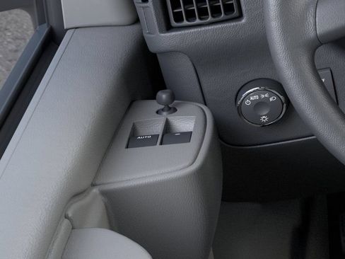 New 2025 Chevrolet Express 2500 w/ Driver Convenience Package RWD image 25