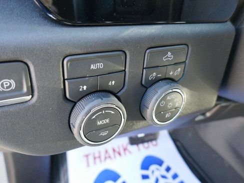 New 2026 Chevrolet Silverado 1500 RST w/ All Star Edition Plus image 15