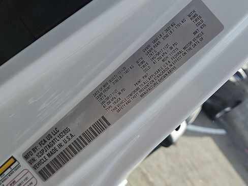 New 2026 Jeep Gladiator Sport image 33