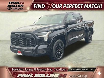 Used 2023 Toyota Tundra SR5
