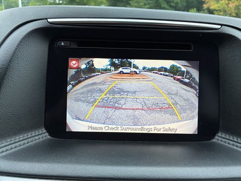 Used 2016 MAZDA CX-5 Touring FWD image 19
