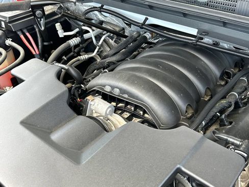 Used 2018 GMC Sierra 1500 4x4 Double Cab w/ Elevation Edition image 27