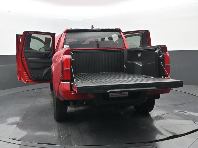 Used 2026 Toyota Tacoma SR5 AWD/4WD image 34