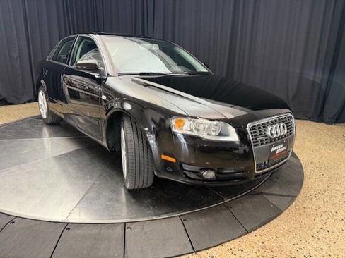 Used 2007 Audi A4 2.0T image 16