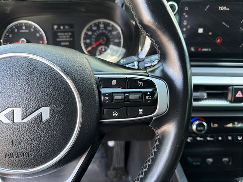 Used 2023 Kia K5 GT-Line FWD image 27