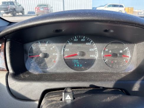 Used 2013 Chevrolet Impala LTZ image 28