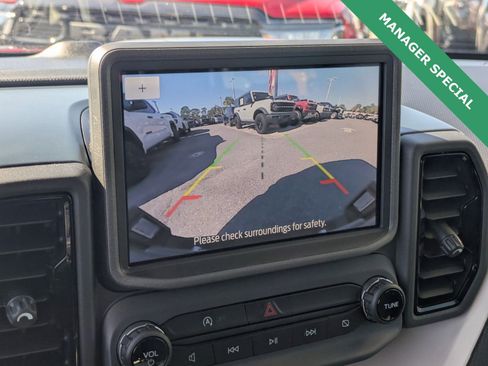 Used 2024 Ford Bronco Sport Heritage image 27