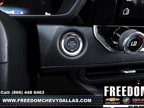New 2026 Chevrolet Colorado Trail Boss AWD/4WD image 32