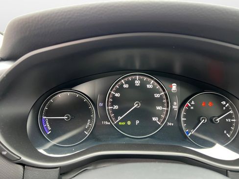 New 2026 MAZDA CX-50 2.5 Hybrid w/ Weather Package image 11